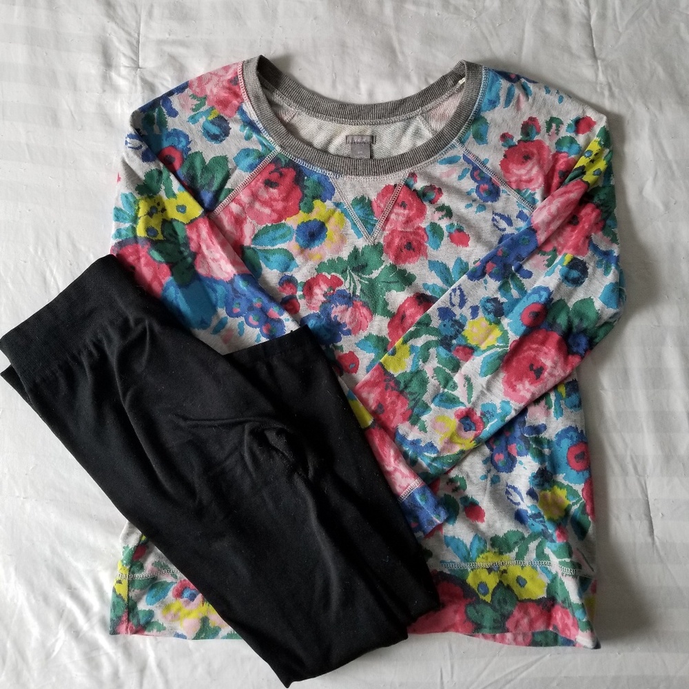 Aerie knit top